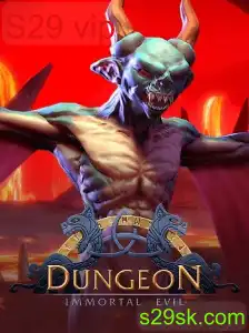 Dungeon: Aventura e Estratégia no Mundo dos Jogos