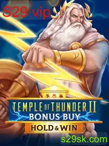 TempleofThunderIIBonusBuy: Uma Jornada Épica no Mundo dos Jogos de Cassino